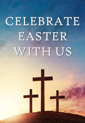 2024 Easter Services